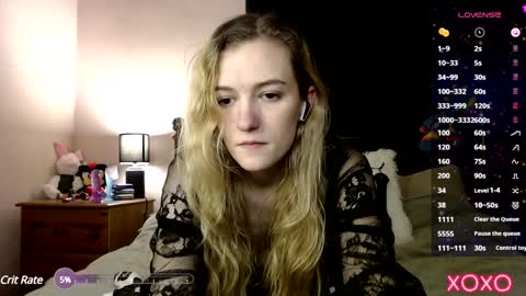 Snapshot of xelliee_rosex chatting on 02.05.25 EllieeRose online show from 02.05.25