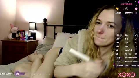 Snapshot of xelliee_rosex chatting on 03.08.25 EllieeRose online show from 03.08.25