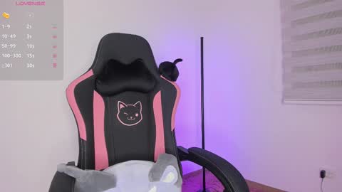 Snapshot of xemily_hardy chatting on 03.03.25 Kanae. online show from 03.03.25