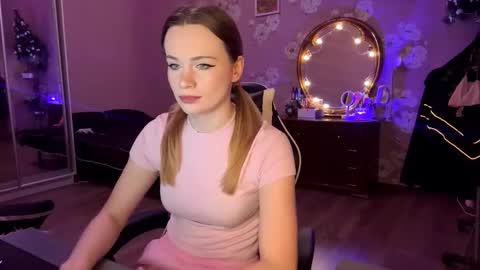 Snapshot of xeniaamass chatting on 03.01.26 Xenia online show from 03.01.26