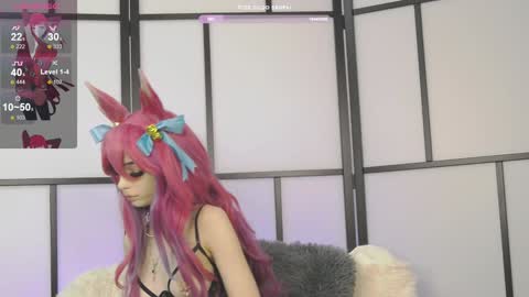 xenomy online show from 01.05.25