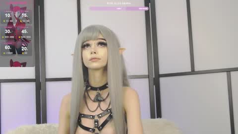 xenomy online show from 01.07.25