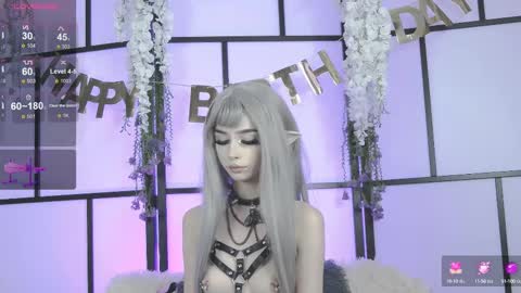 xenomy online show from 02.12.25