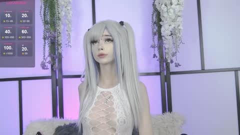 xenomy online show from 03.10.25