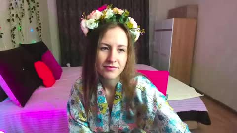 Xeva Angels online show from 02.16.25