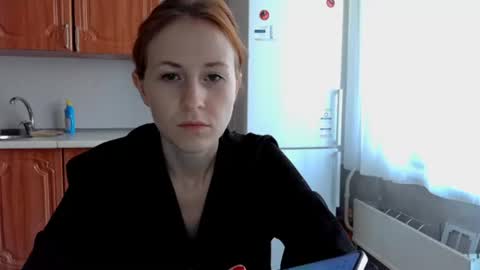 Xeva Angels online show from 07.09.26
