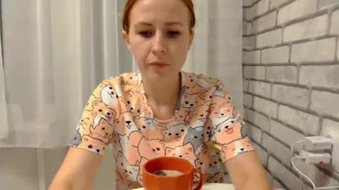 Xeva Angels online show from 07.10.26