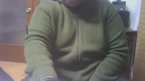 Snapshot of xevi1974 chatting on 01.14.25 xevi1974 online show from 01.14.25