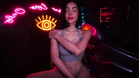 Anne online show from 03.08.25