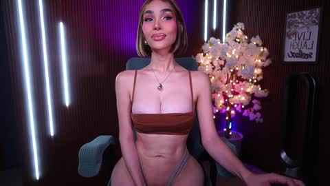 Anne online show from 12.22.25