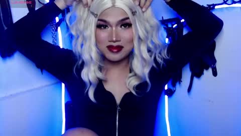 xfreyalibitina69x online show from 04.19.26