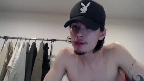 xgoonxmasterx online show from 01.12.26