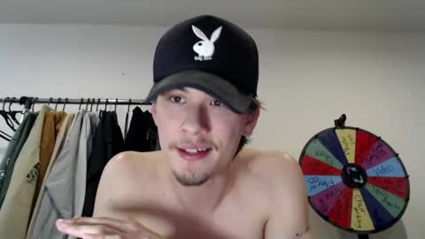 xgoonxmasterx online show from 03.12.26