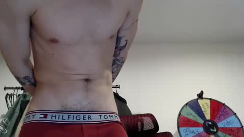 xgoonxmasterx online show from 03.16.26