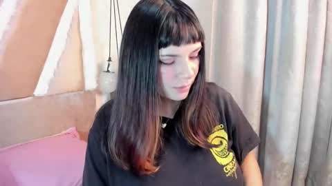 Snapshot of xhinata_hyugaxx chatting on 10.15.25 hinata online show from 10.15.25