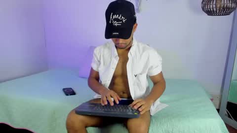 Gambaru online show from 05.20.26