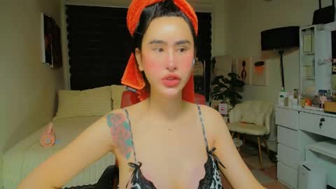 Barbie ann online show from 05.07.26