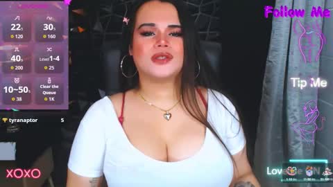 xHUGECOCKTILLCUMX online show from 09.23.25