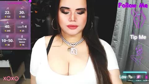 xHUGECOCKTILLCUMX online show from 10.08.25