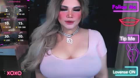 xHUGECOCKTILLCUMX online show from 11.05.25