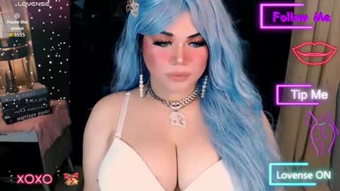 xHUGECOCKTILLCUMX online show from 11.30.25