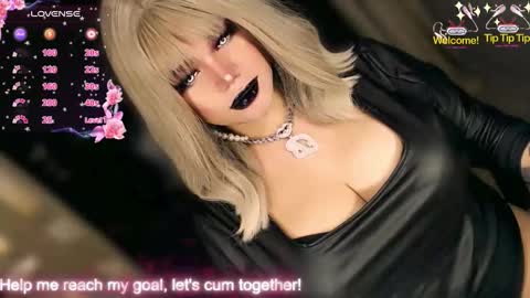 xHUGECOCKTILLCUMX online show from 03.15.26