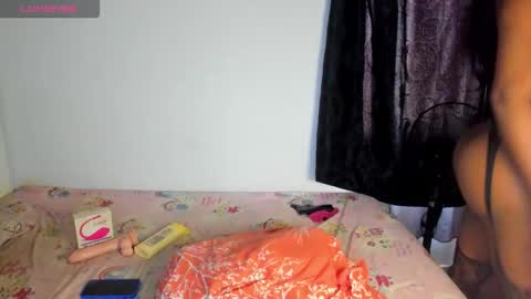 Snapshot of xia1_angelts chatting on 02.26.26 Xia Angel online show from 02.26.26