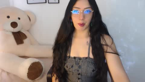 Xia online show from 09.23.25