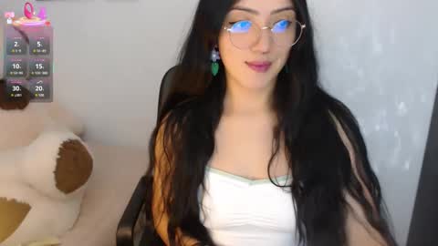 Xia online show from 09.27.25