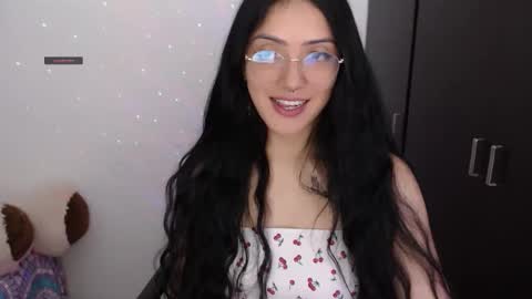 Xia online show from 11.26.25