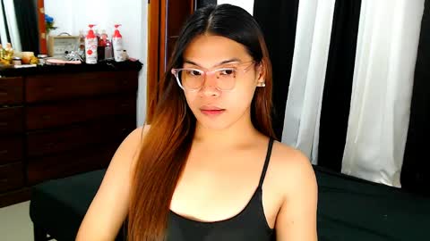 Snapshot of xiaaddison chatting on 06.02.26 Xia Addison online show from 06.02.26