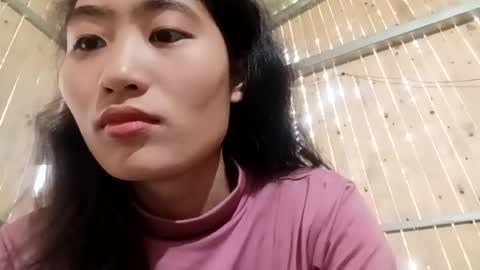 Snapshot of xiagoal_cute chatting on 06.27.26 xiagoal_cute online show from 06.27.26