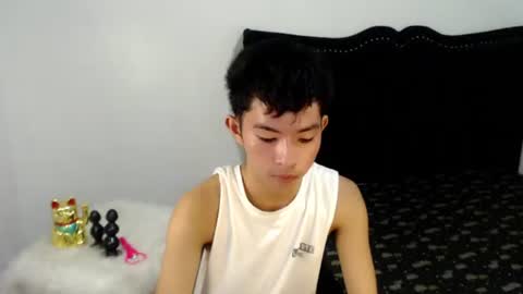 Xian smith online show from 11.23.25