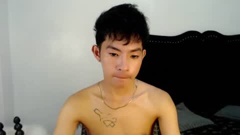 Xian smith online show from 11.24.25