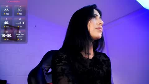 Snapshot of xiana_dl chatting on 07.13.26 xiana dl online show from 07.13.26