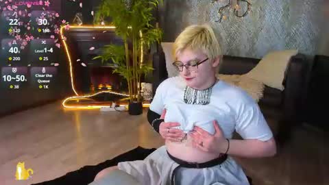 Snapshot of xiao_eclipse chatting on 06.16.26 Xiao online show from 06.16.26