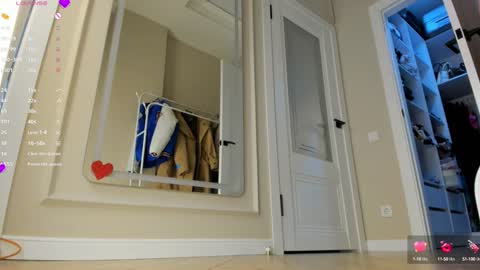 Sweetie online show from 02.08.25