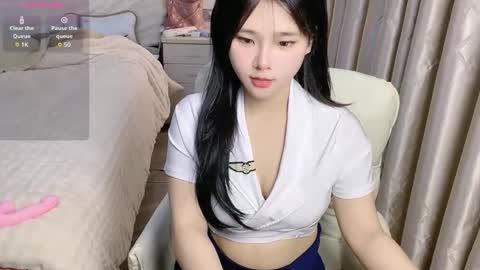 xiaomi_love online show from 01.14.26