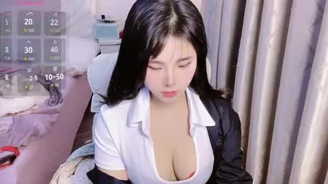 xiaomi_love online show from 02.04.26