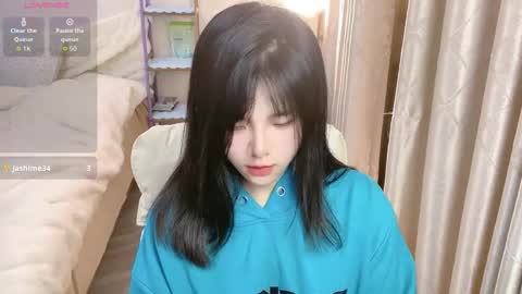 xiaomi_love online show from 02.14.26