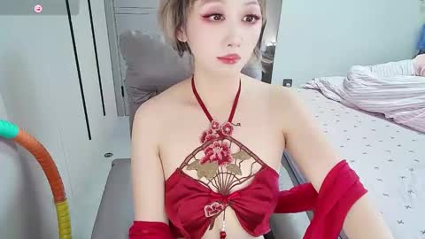 xiaoyu online show from 09.27.25