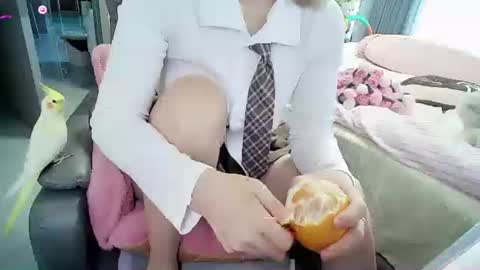 xiaoyu online show from 11.16.25