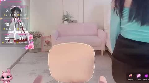 xiaoyu ko online show from 12.15.25