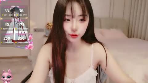 Snapshot of xiaoyu_ko chatting on 07.03.26 xiaoyu ko online show from 07.03.26