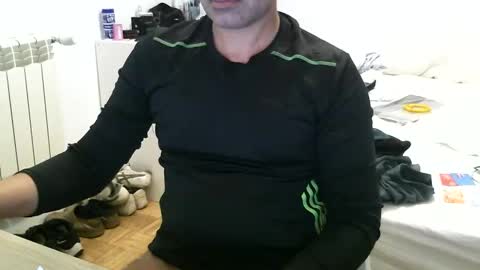 Snapshot of xicosensual chatting on 12.01.25 xicosensual online show from 12.01.25