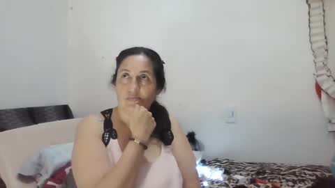 Ximena online show from 03.10.25