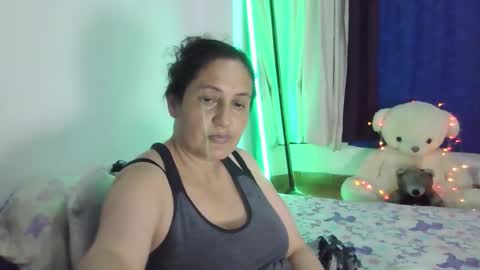 Ximena online show from 12.20.25