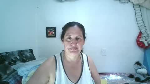 Ximena online show from 02.15.26