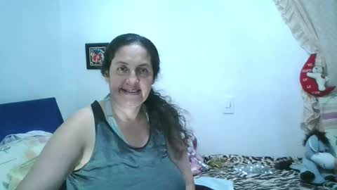 Ximena online show from 03.21.26