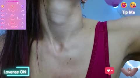 Snapshot of xime_stone chatting on 03.04.26 Xime online show from 03.04.26